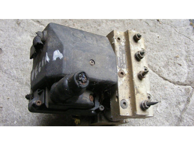 Блок АБС 0265208011 Opel Vectra A 1988-1995 года