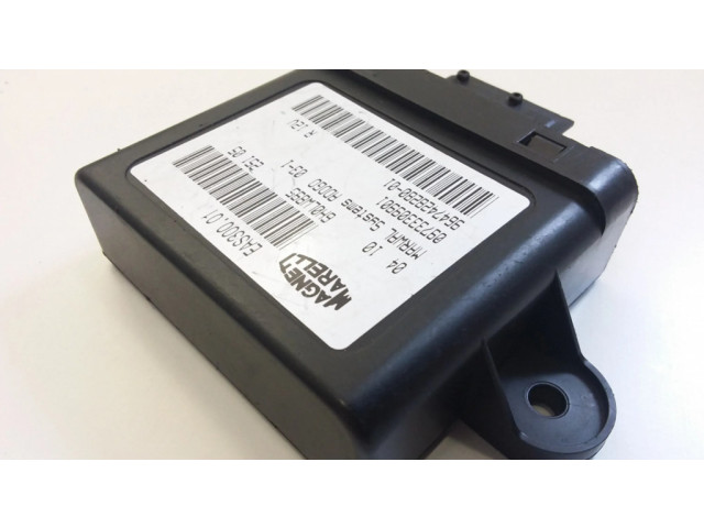 Блок управления 964742828001, 09733309901 Citroen C4 I