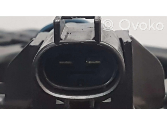 Вентилятор радиатора 8821021050 SsangYong Actyon