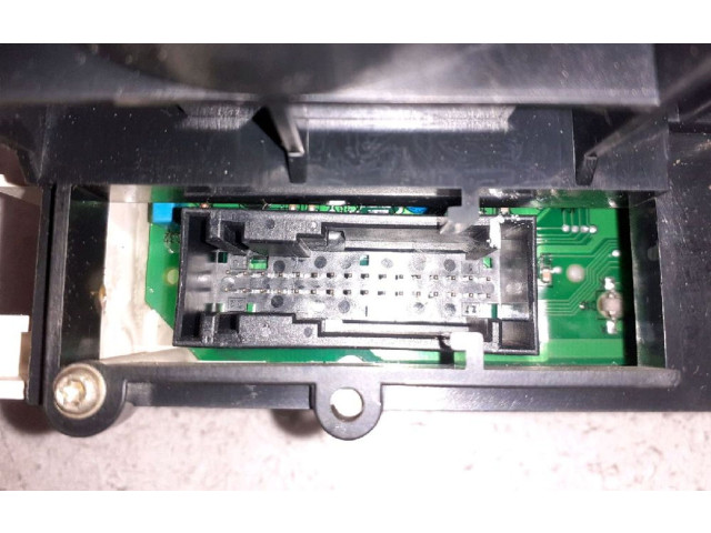 Блок управления климат-контролем 1688300485, 1688300485 Mercedes-Benz A W168