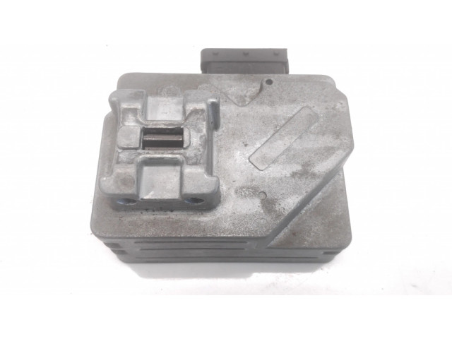 Модуль управления рулевой рейкой