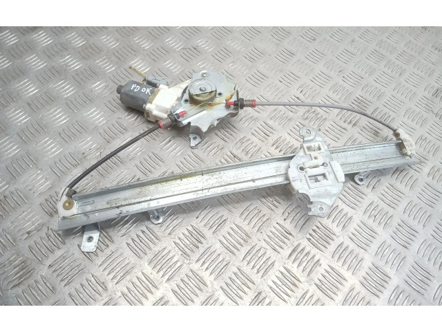 Řídící jednotka    Nissan Micra 2004