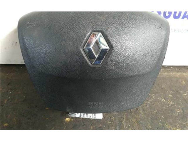Подушка безопасности водителя 985791921R Renault Scenic III - Grand scenic III