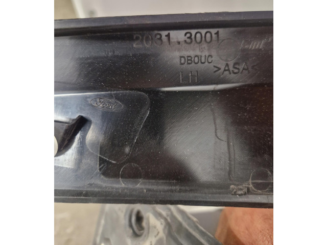 Зеркало электрическое        Ford Transit -  Tourneo Connect  2013 - 2022 года   