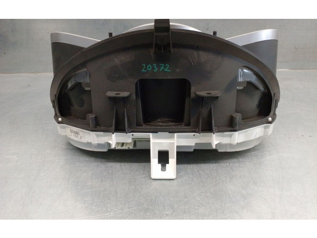 Přístrojová deska Mazda CX-7 2011 EH4455430, EH5055446