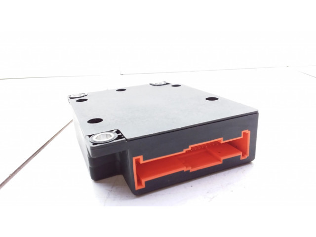 Блок подушек безопасности 9641968380 Citroen C5