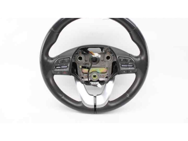Volant Hyundai i30 2017 56100G4280TRY