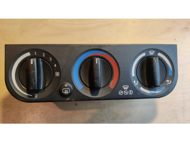 Блок управления климат-контролем 64111393870 BMW 3 E36