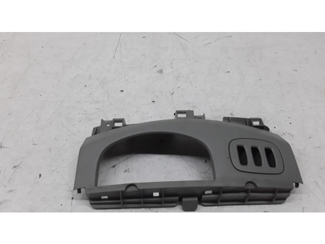 Другая деталь панели