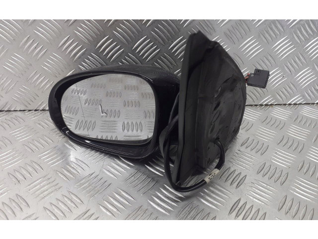 Зеркало электрическое        Volkswagen Golf Plus  2005 - 2013 года   