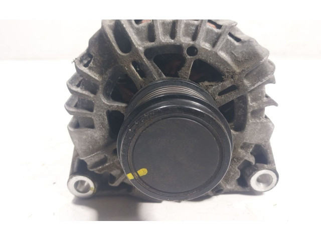 Генератор 2260730, AV6N10300GC   Ford Ecosport      