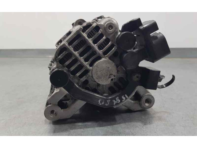 Генератор 9635772880   Peugeot 406      