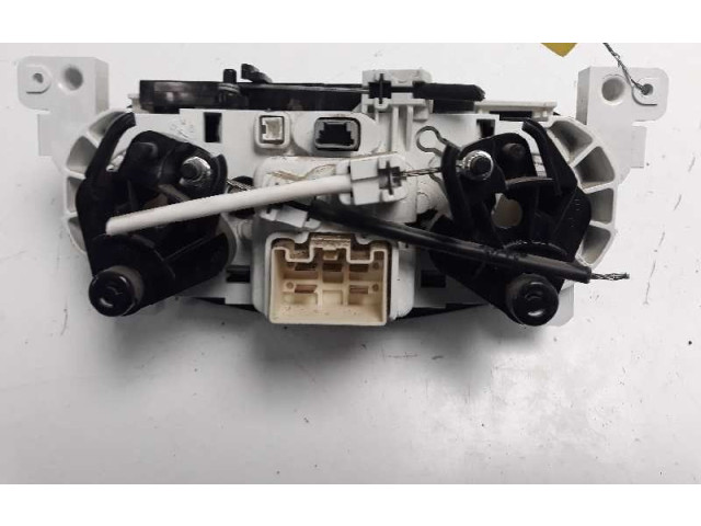 Модуль блока управления кондиционером 5P3743000, 260116605   Dacia Dokker