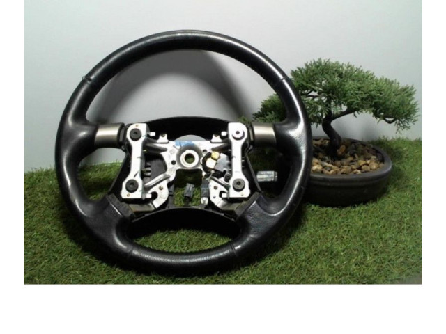 Руль Mitsubishi Grandis - года