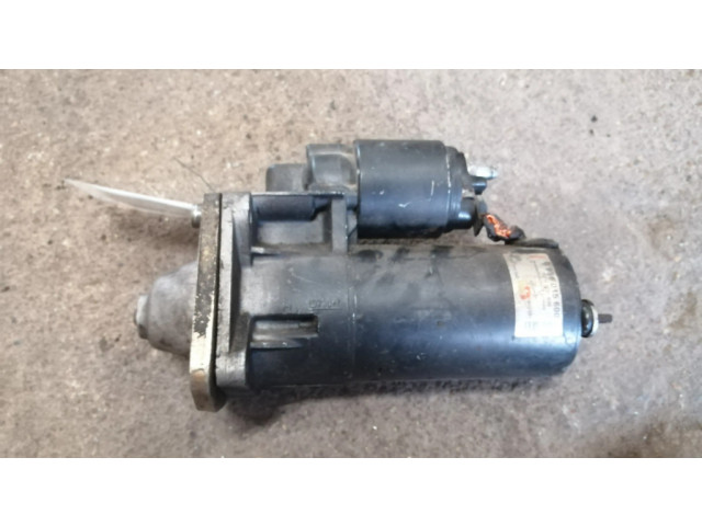 Стартер 0986015600 Alfa Romeo 166