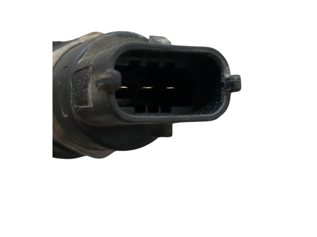 Топливная рампа 0445214076, 1077800260 Ford Ranger