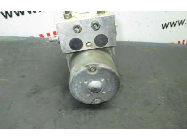 Блок АБС 0265220708 Renault Kangoo I 2003 - 2008 года