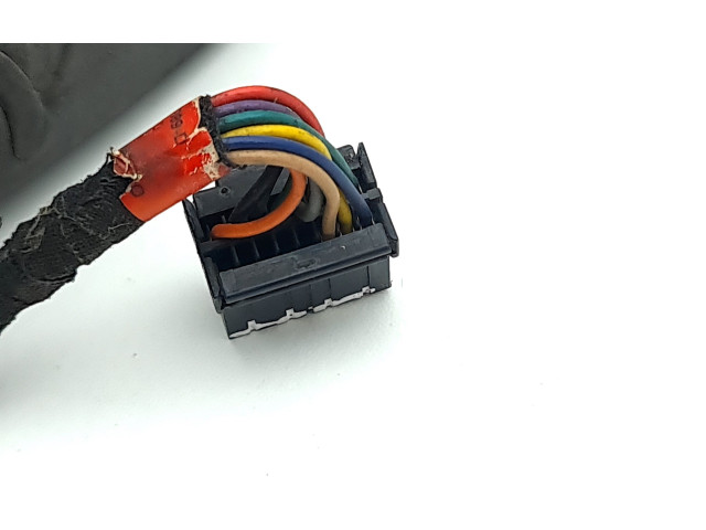 Зеркало электрическое Jeep Grand Cherokee (WK) 2005 - 2010 года