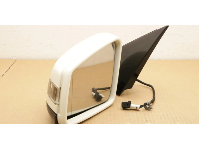 Zpětné zrcátko Mercedes-Benz E W212 2013 A2128105116, A3159151