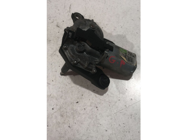 Моторчик заднего дворника 51757867, 51757867 Fiat Grande Punto