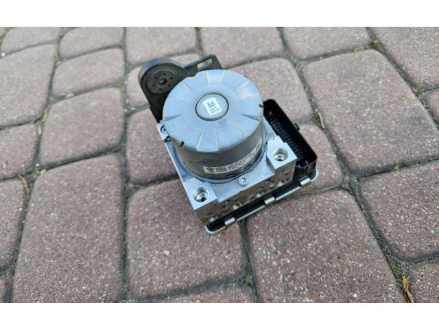 Блок АБС 5Q0614517EE Volkswagen Golf VII 2013 - 2019 года