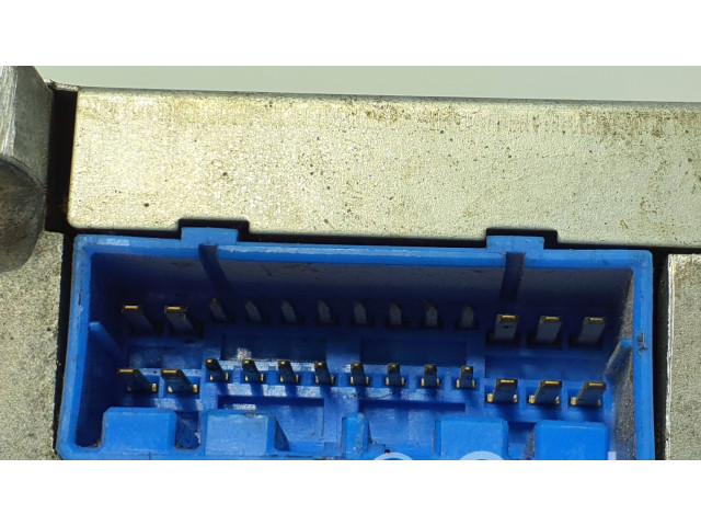 Блок управления АБС 39790SP0A02 Honda Legend