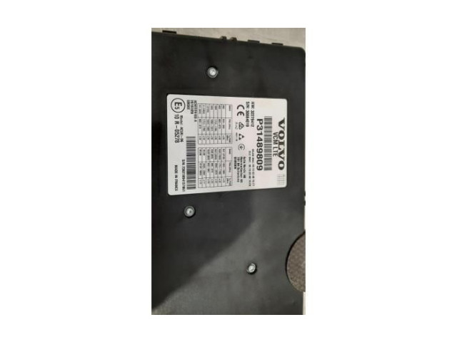 Блок управления 31489809   Volvo XC90