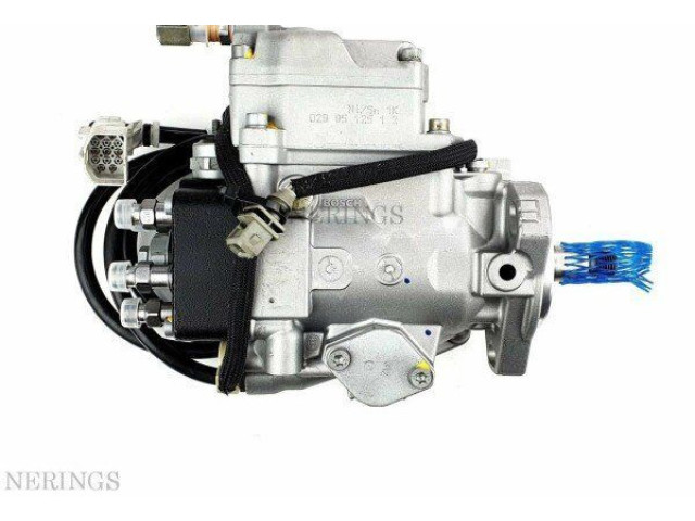 Vstřikovací čerpadlo 0460415992, 0986440579 Mercedes-Benz G W461 W463 1st Gen