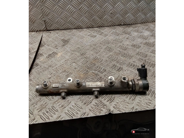 Vstřikovací lišta 059130090ah Audi A6 Allroad C6