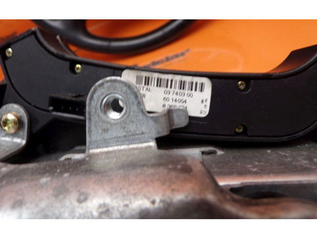 Volant BMW 7 E38 1995 8368969, 3310942541  