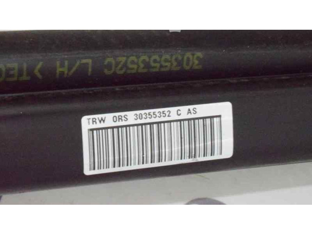 Подушка безопасности пассажира 850102E000, 850102E000   Hyundai Tucson JM
