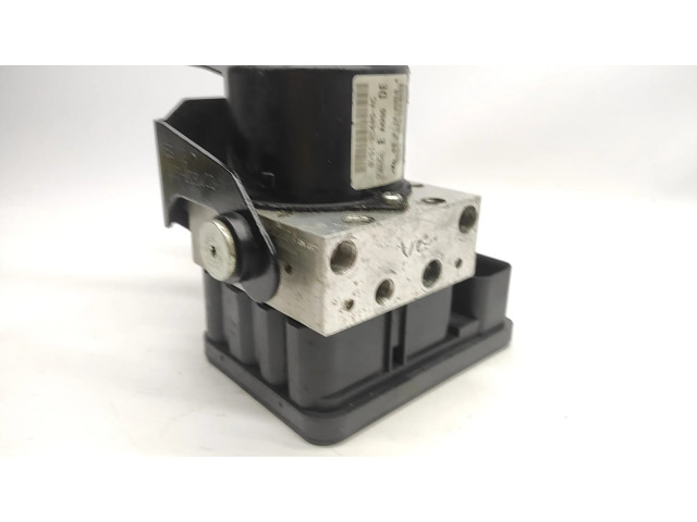 Блок АБС 8V512C405AC Ford Fiesta 2013-2017 года