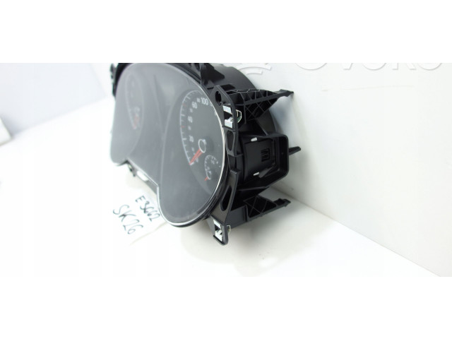 Панель приборов 517920740D, 30268 Volkswagen Golf Sportsvan