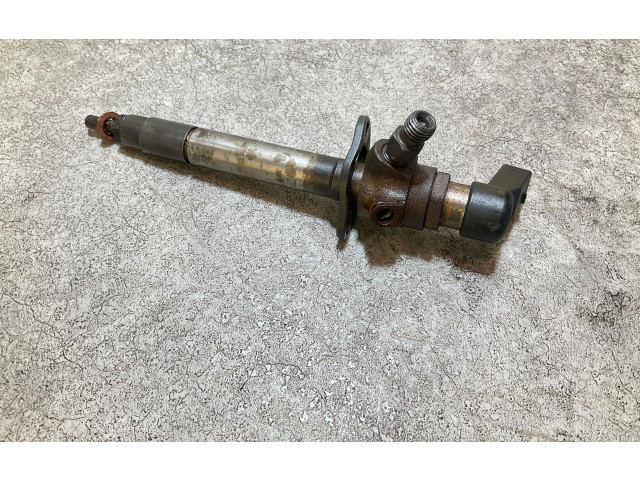 Форсунка 5U3Q9K546AA Jaguar XF X250