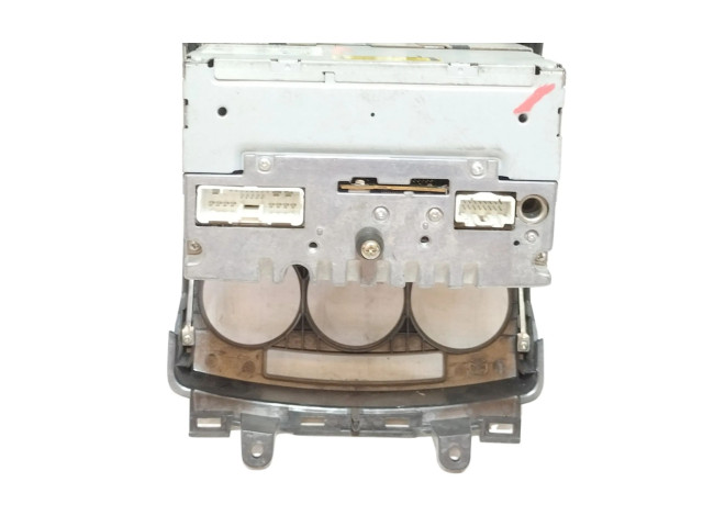 Блок управления HiFi audio