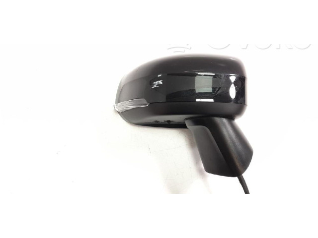 Зеркало электрическое        Volvo XC60  2014 - 2016 года   