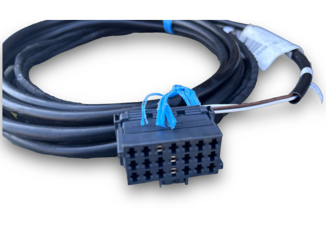 Блок комфорта A9565401909   Mercedes-Benz GLA W156   