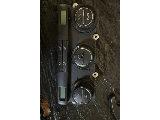 Блок управления климат-контролем 1K0907044BM   Volkswagen Touran I