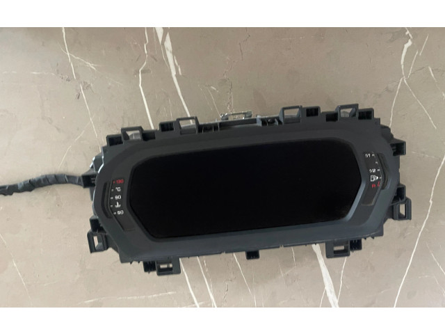 Панель приборов 8Y0920700C Audi A3 8Y