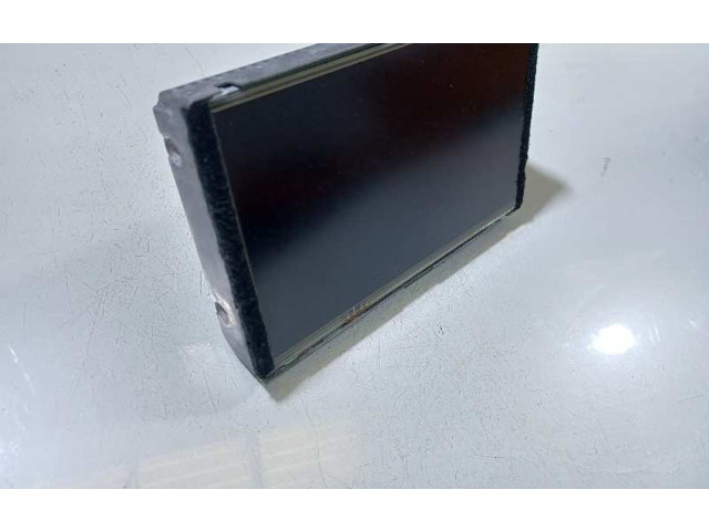 Дисплей    280911JA0E, 22052631   Infiniti FX