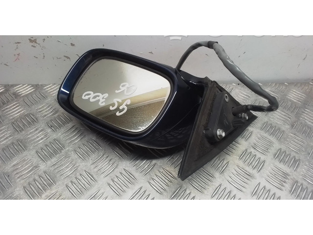 Zpětné zrcátko Lexus GS 300 350 430 450H 2015 020498