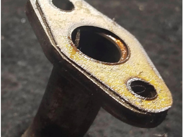 Масляный насос     Honda Civic 