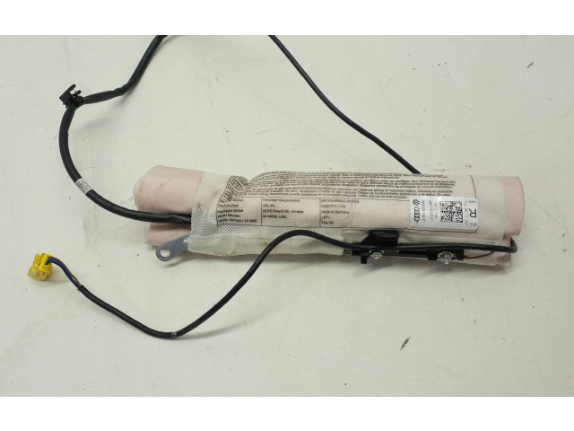 Подушка безопасности в сиденье 8K0880242E   Audi A4 Allroad