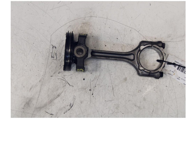 Поршень с шатуном 46346020 Fiat 500X