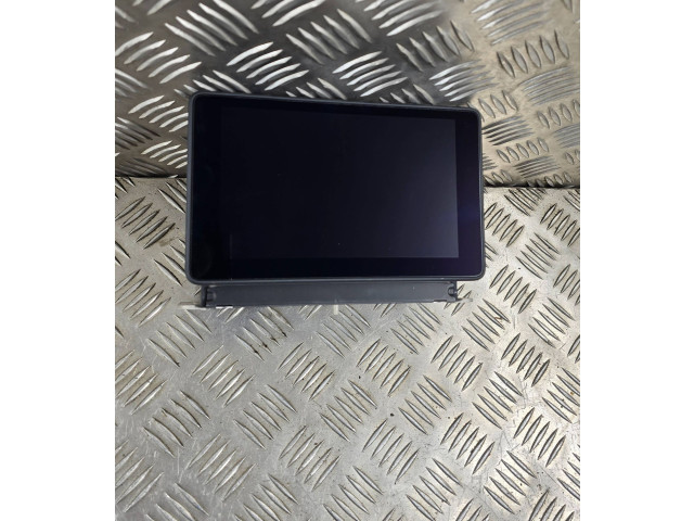 Дисплей 80A919604A Audi Q5 SQ5