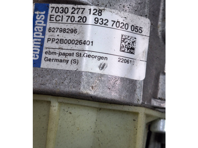    Рулевая рейка 9327020055, 7030277128   Audi A6 C7 2011 -  года