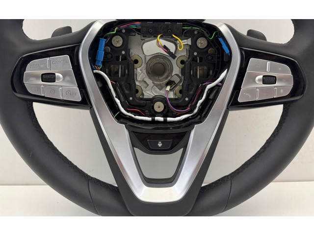 Volant BMW 7 G11 G12 2020 2011458