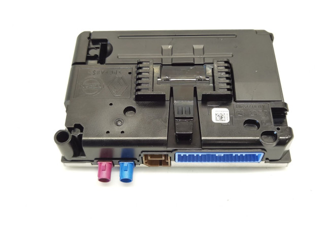 Блок управления 2591A2858R, A3C1020240201   Dacia Sandero III