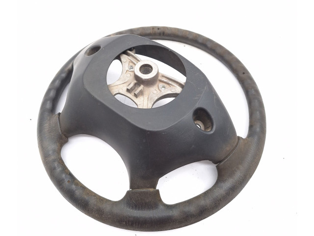 Руль Chrysler Grand Voyager V 2007 - 2015 года 0WF79XDVAC, 22508