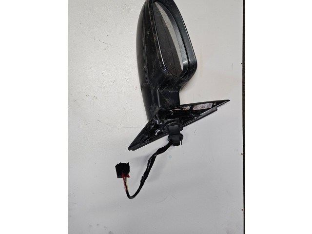 Зеркало электрическое Audi A6 S6 C7 4G 2011 - 2018 года